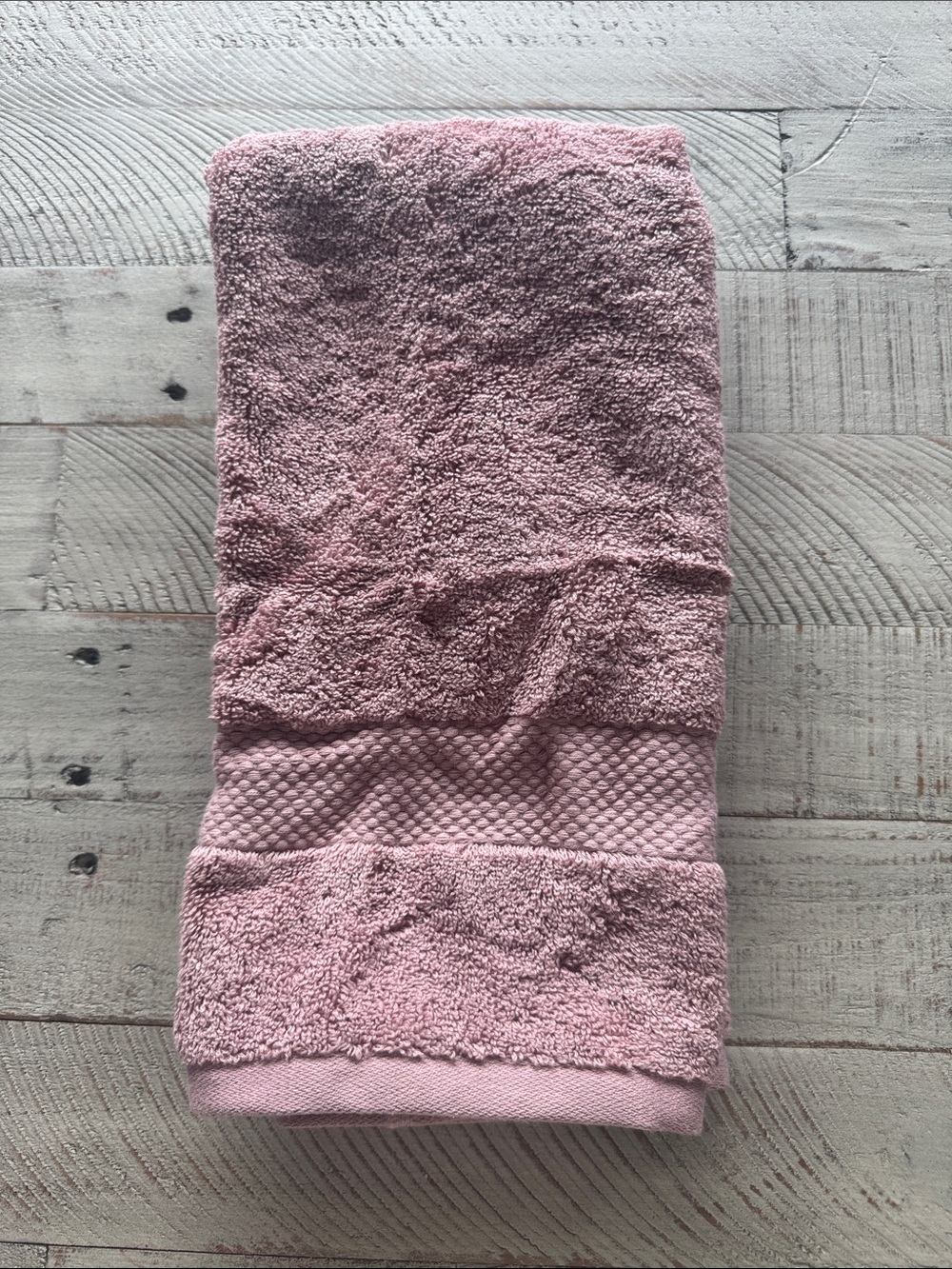 Threshold Bathroom Hand Towel